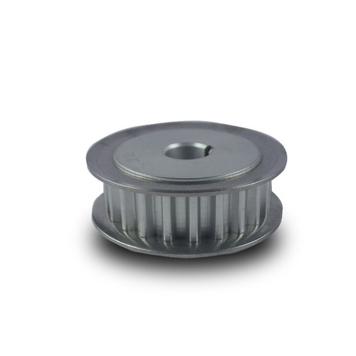New Pulley - Reel, 22 Tooth - Replaces Toro 121-4722 New Pulley - Reel, 22 Tooth - Replaces Toro 121-4722