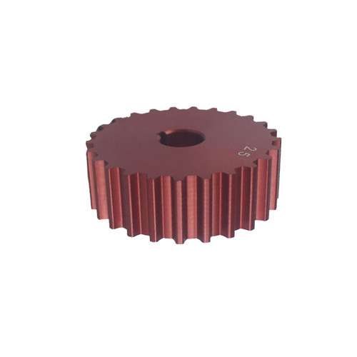 New Pulley - Reel, 25 Tooth - Replaces Toro 121-4725