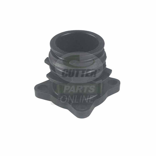New Flange - Female - Replaces Toro 121-5104