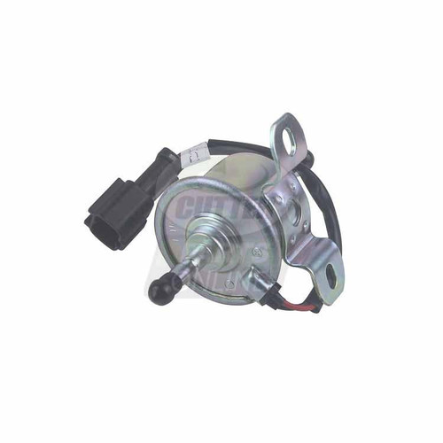 New Pump - Fuel, Electric - Replaces Toro 121-5613