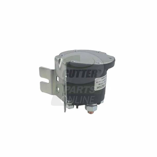 New Contactor - DC, 48V - Replaces Toro 122-2640