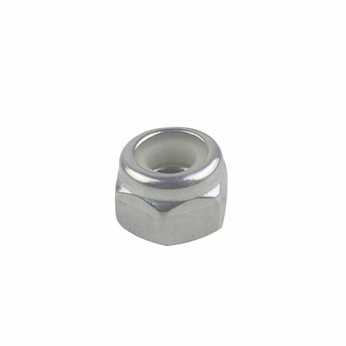 New Nut - Hex, NI - Replaces Toro 126-2725