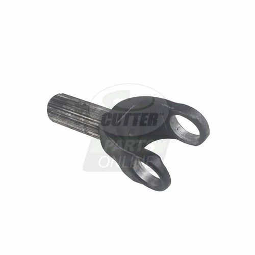 New Yoke - Shaft - Replaces Toro 127-2553
