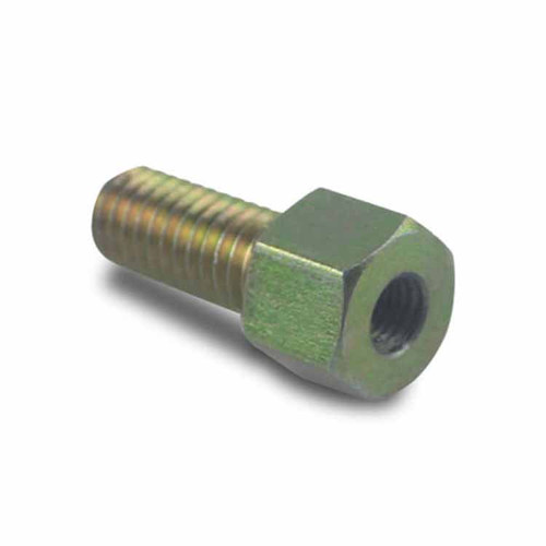 New Screw - Grease, Roller - Replaces Toro 127-6422