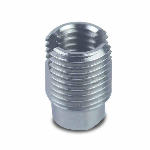 New Insert - Threaded, Side Plate - Replaces Toro 127-7149