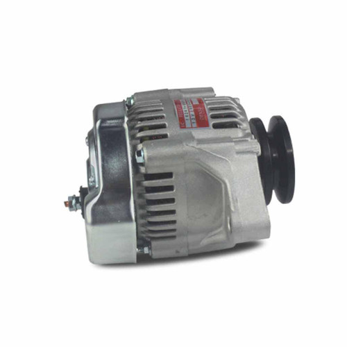 New Alternator Asm - Replaces Toro 131-6557