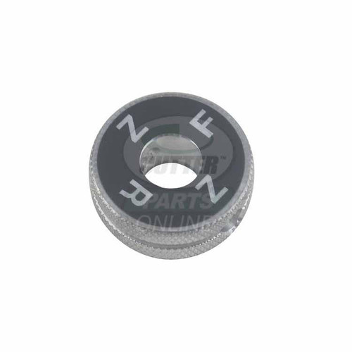 New Clutch Knob Asm - Replaces Toro 132-0725