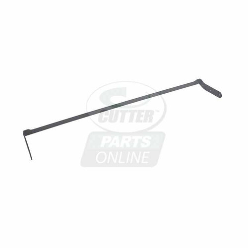 New Support - Basket - Replaces Toro 132-3806