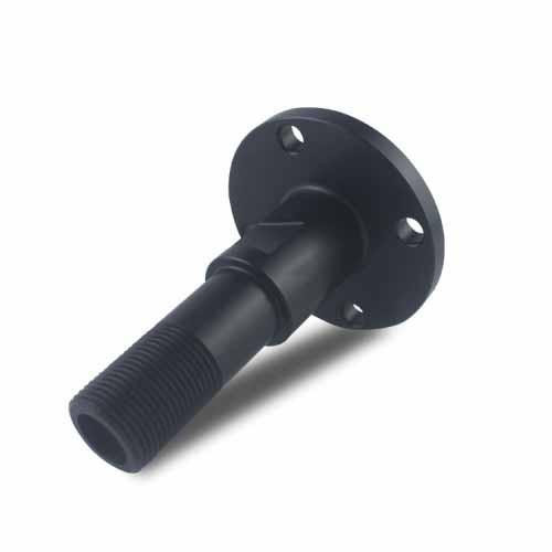 New Shaft - Drum Extension, RH  - Replaces Toro 132-3841