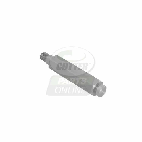 New Shaft - Hex, RH  - Replaces Toro 132-4605