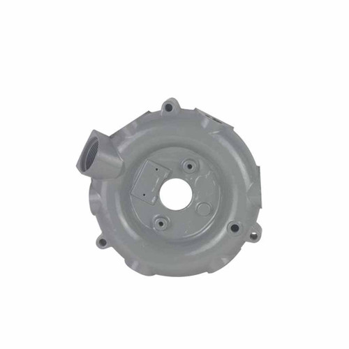 New Housing - Pump, Front - Replaces Toro 133-2822 New Housing - Pump, Front - Replaces Toro 133-2822