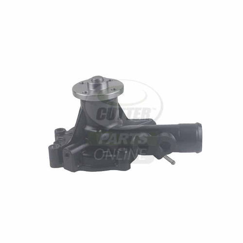 New Water Pump Asm - Replaces Toro 133-6657