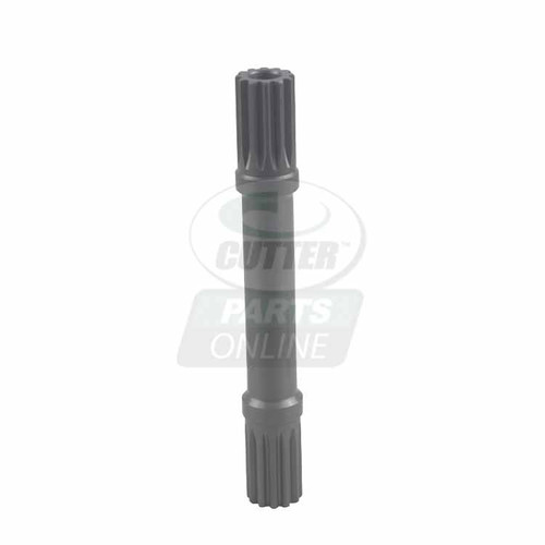New Shaft - Drive - Replaces Toro 133-9208
