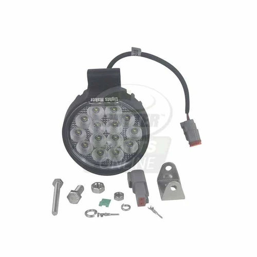 New Light - Led - Replaces Toro 136-7213