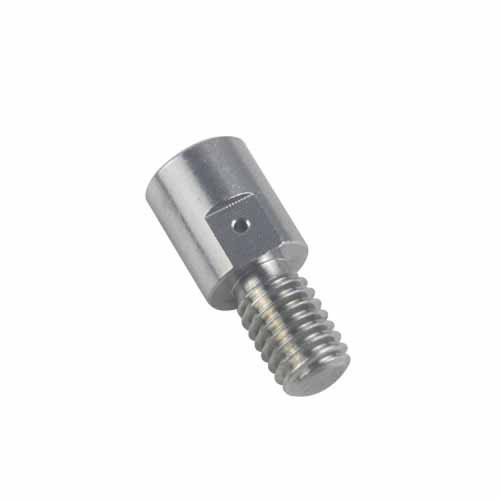 New Pin - Spring - Replaces Toro 137-0880