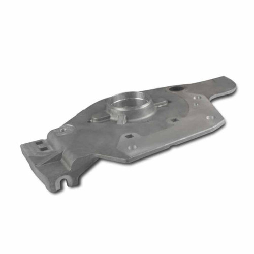 New Side Plate - 7" LD Trim LH Asm - Replaces Toro 137-5976