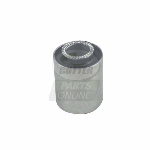 New Bushing - Straight - Replaces Toro 138-1469