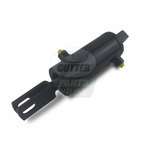 New Cylinder, Hyd - Replaces Toro 139-2650