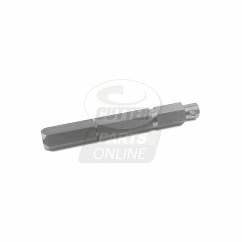 New Shaft - Coupler - Replaces Toro 139-7379
