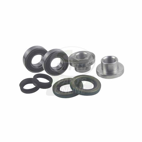 New GR Roller Rebuild Kit - Replaces Toro 140-5552