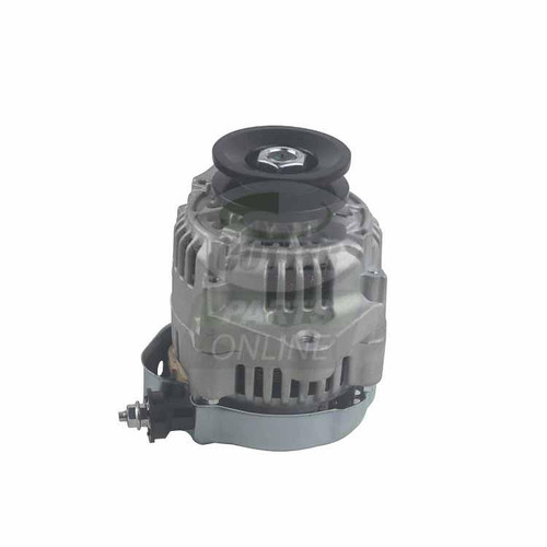 New Alternator (12V - 40A) - Replaces Toro 140-7162