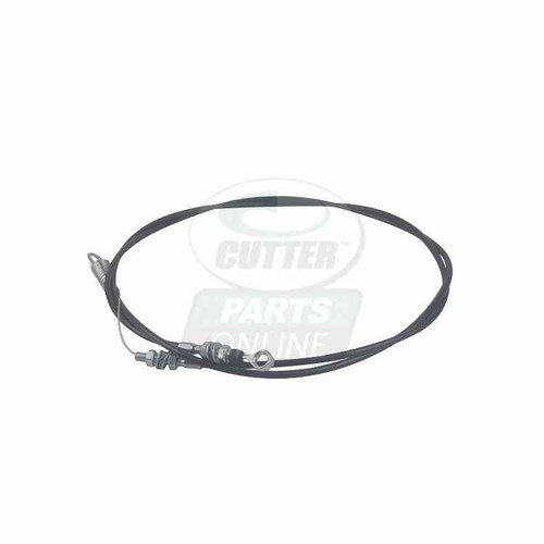 New Cable - Reel Engagement - Replaces Toro 140-9330