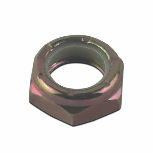 New Nut - Lock, NI - Replaces Toro 3296-15