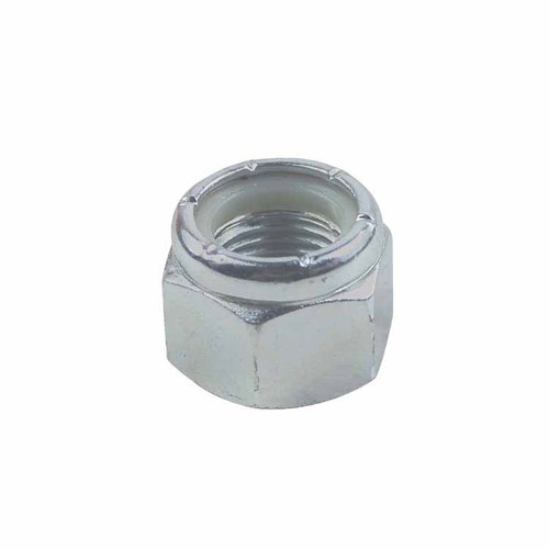New Nut - Hex - Replaces Toro 3296-19