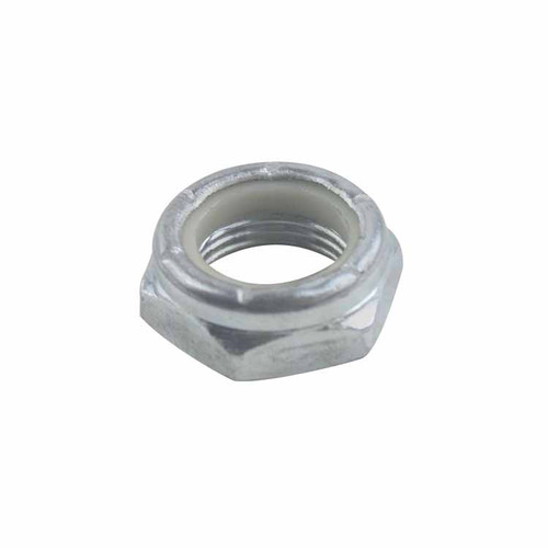 New Nut - Lock, NI - Replaces Toro 3296-60