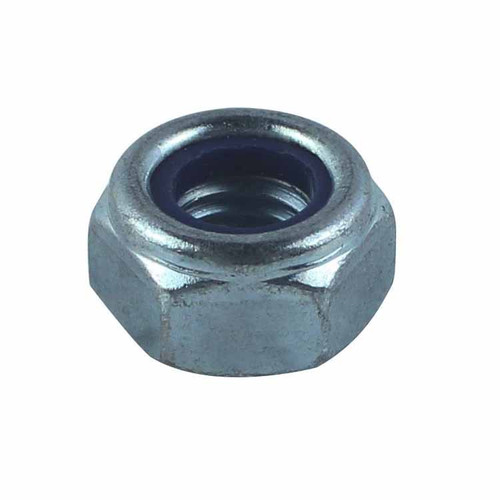 New Nut - Lock, NI - Replaces Toro 33025-00