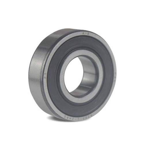 New Bearing - Ball - Replaces Toro 38-7820