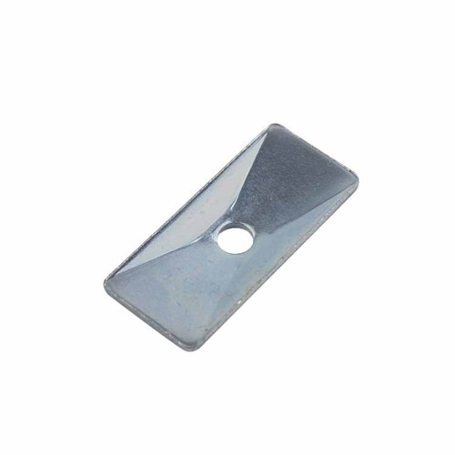 New Plate - Cover - Replaces Toro 69-9761