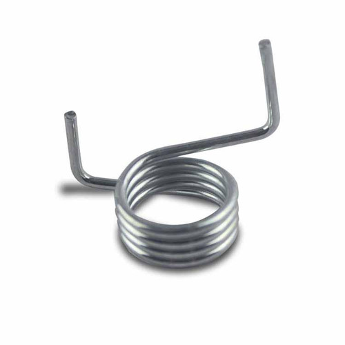 New Spring - Torsion, LH (Yellow) - Replaces Toro 75-3960