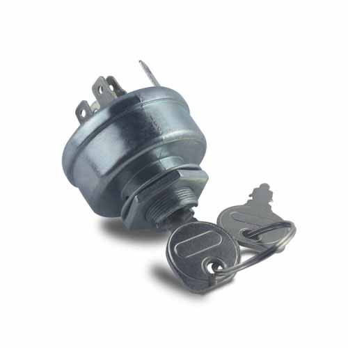 New Switch - Replaces Toro 88-9830 New Switch - Replaces Toro 88-9830