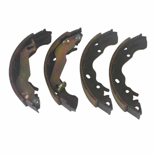 New Lined Shoe Kit (Qty 4) - Replaces Toro 92-4120