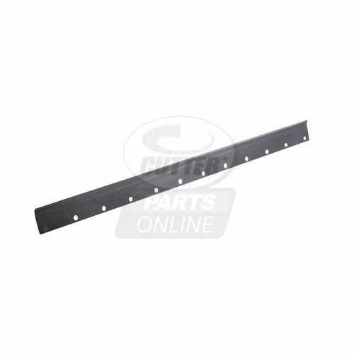 New Bedknife - Lowcut - Replaces Toro 94-5079