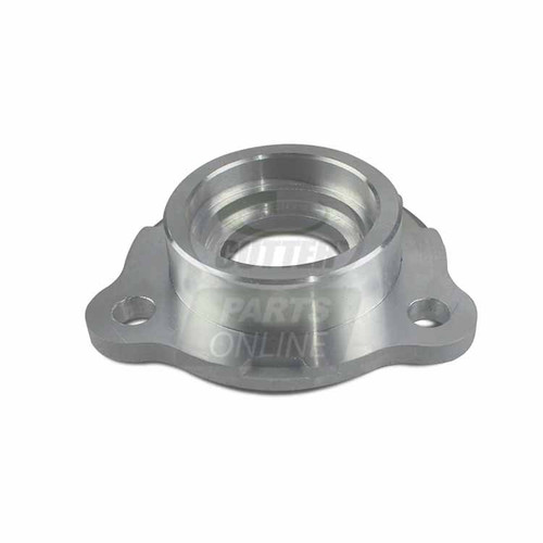 New Plate - Cover - Replaces Toro 98-4645