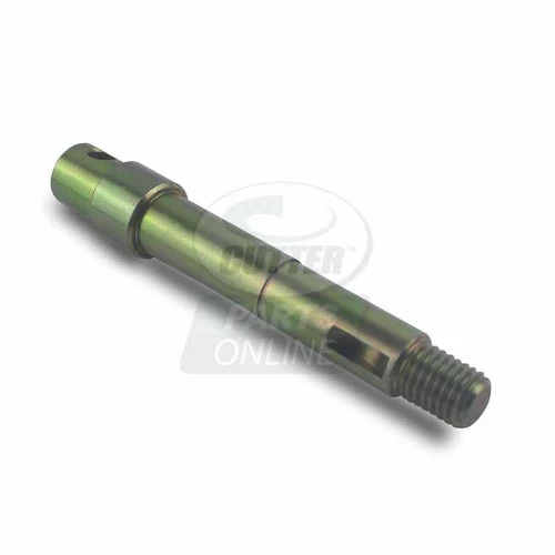 New Shaft - Replaces Toro 99-3756
