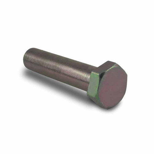 New Shaft - Roller - Replaces Toro 99-4209