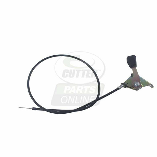 New Control - Throttle - Replaces Toro 99-8150