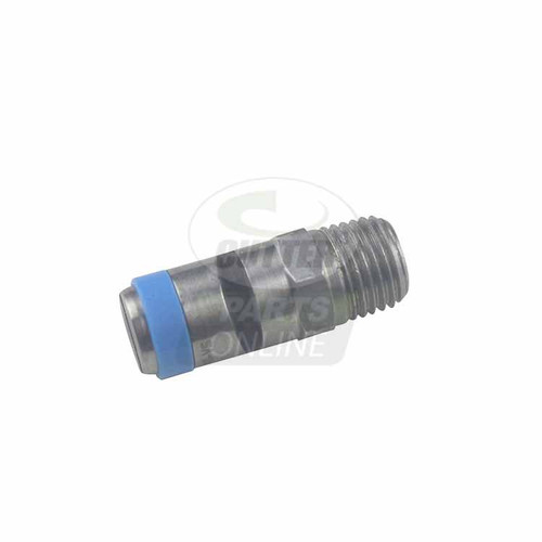 New Nozzle (Teejet Turfjet 1/4TTJ10) - Replaces Toro 95-9188