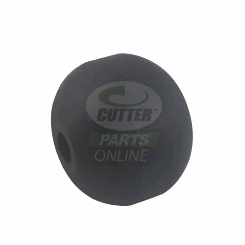 New Roller - Anti Scalp - Replaces Toro 99-4210