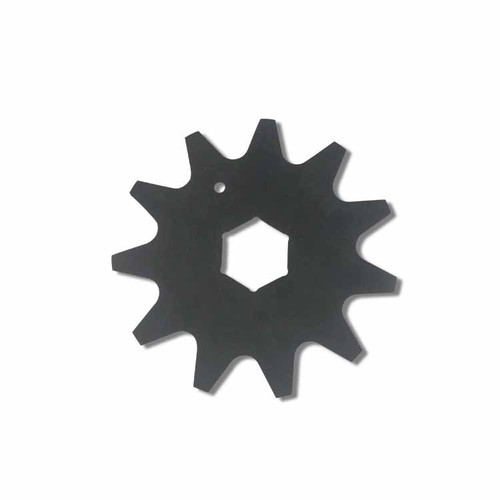 New Blade - 11 Tooth - Replaces Toro 17-1590