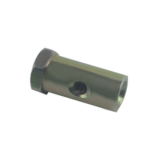 New Pivot Pin w/Set Screw - Replaces Jacobsen 366742