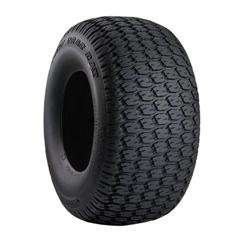 New Tire - 23x10.50 - 12 NHS (4 Ply) Carlisle Turf Trac R/S - Replaces Jacobsen 575367 New Tire - 23x10.50 - 12 NHS (4 Ply) Carlisle Turf Trac R/S - Replaces Jacobsen 575367