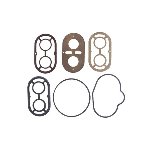 New Seal Kit - Replaces Jacobsen 887017