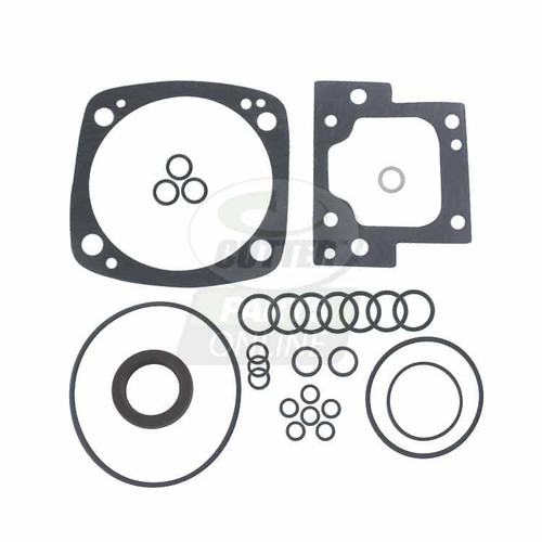 New Seal Kit - Replaces Jacobsen 2721558 New Seal Kit - Replaces Jacobsen 2721558
