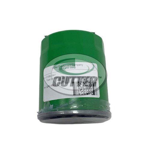 New Oil Filter - Replaces Jacobsen 2810346