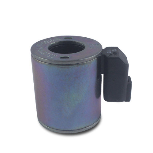 New Coil - Replaces Jacobsen 4134530 New Coil - Replaces Jacobsen 4134530