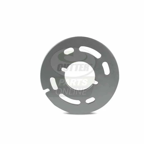 New Plate - Replaces Jacobsen 4134610